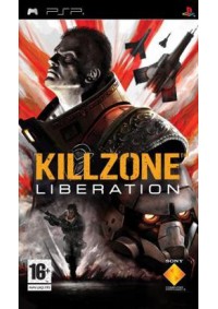 Killzone Liberation (Version Européenne) / PSP